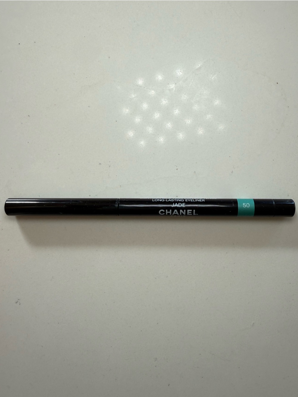 Chanel Stylo Yeux Waterproof  Eyeliner #50 Jade